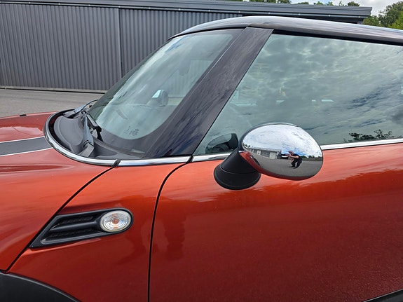 MINI Cooper 5 of 10
