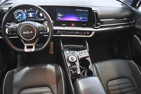Kia Sportage 11 of 22