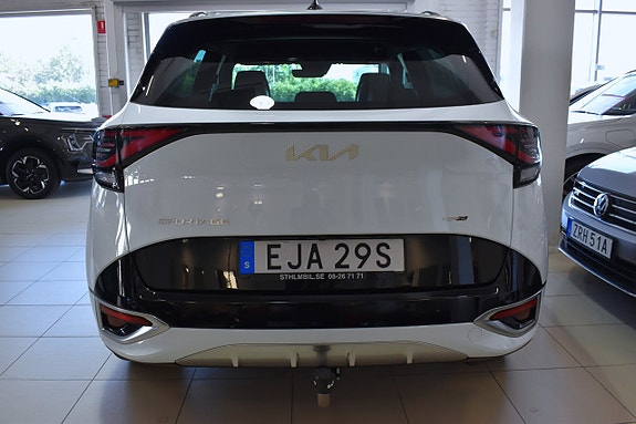 Kia Sportage 4 of 22