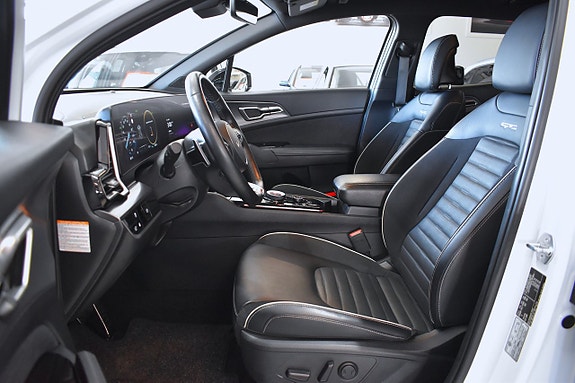 Kia Sportage 9 of 22