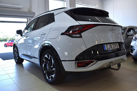 Kia Sportage 3 of 22
