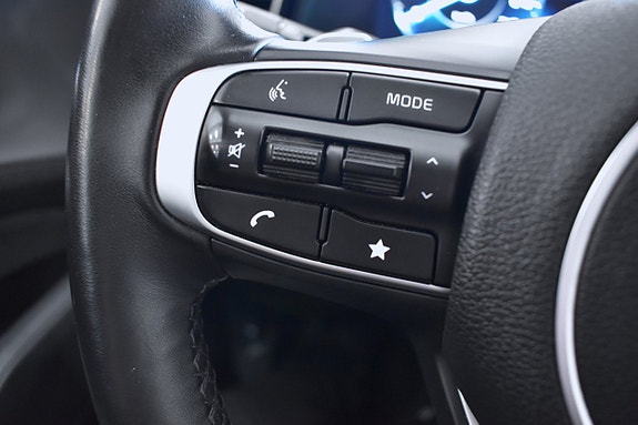 Kia Sportage 18 of 22