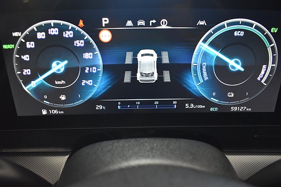 Kia Sportage 16 of 22