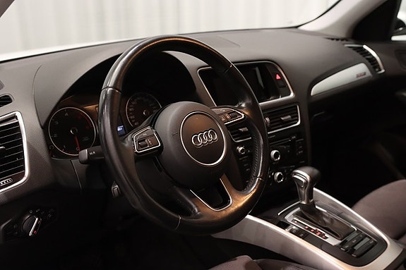 Audi Q5 11 of 21