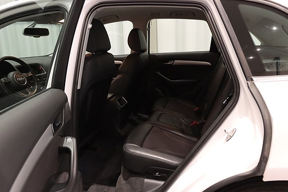 Audi Q5 9 of 21