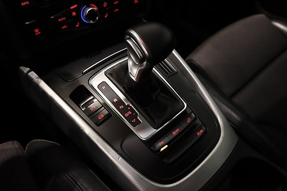 Audi Q5 18 of 21