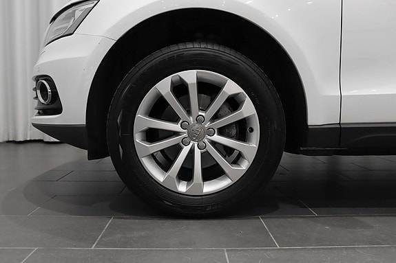 Audi Q5 7 of 21