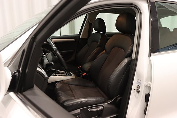 Audi Q5 8 of 21