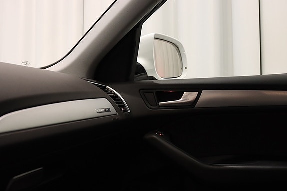 Audi Q5 20 of 21