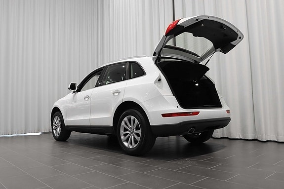 Audi Q5 4 of 21