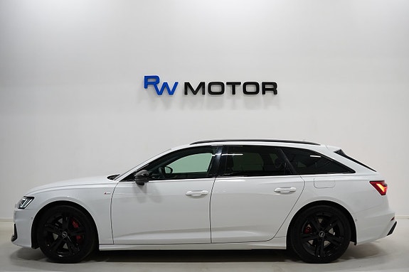 Audi A6 3 of 5