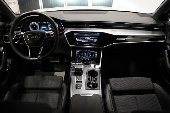 Audi A6 10 of 24