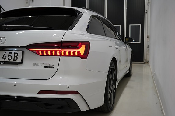 Audi A6 5 of 5
