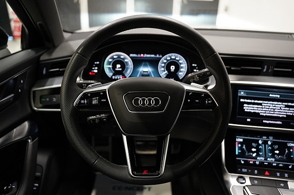 Audi A6 11 of 24