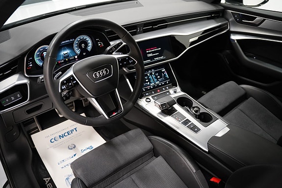 Audi A6 7 of 24