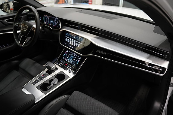 Audi A6 9 of 24