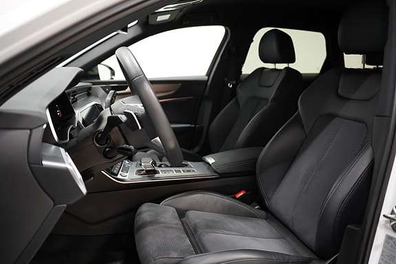 Audi A6 8 of 24