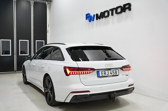 Audi A6 4 of 5