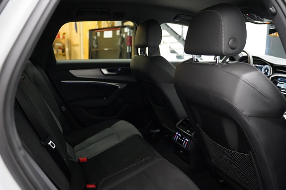 Audi A6 21 of 24