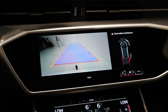 Audi A6 14 of 24