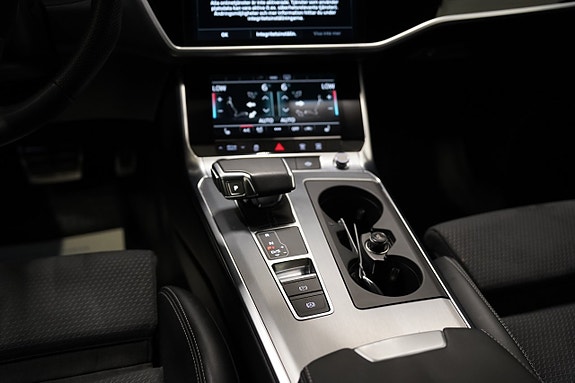 Audi A6 13 of 24