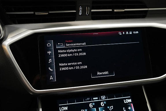 Audi A6 17 of 24