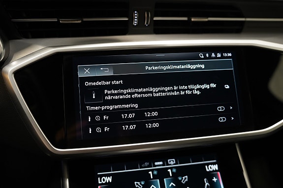 Audi A6 18 of 24