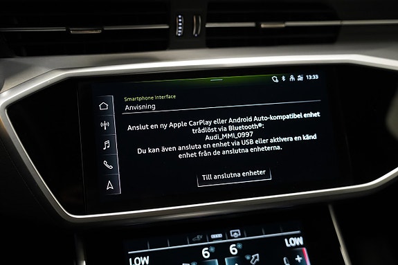 Audi A6 16 of 24