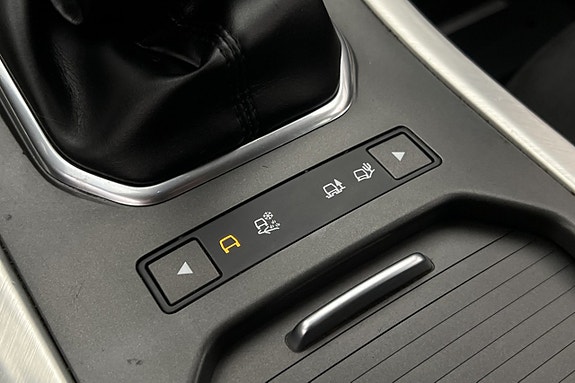 Land Rover Range Rover Evoque 18 of 21