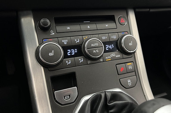Land Rover Range Rover Evoque 17 of 21