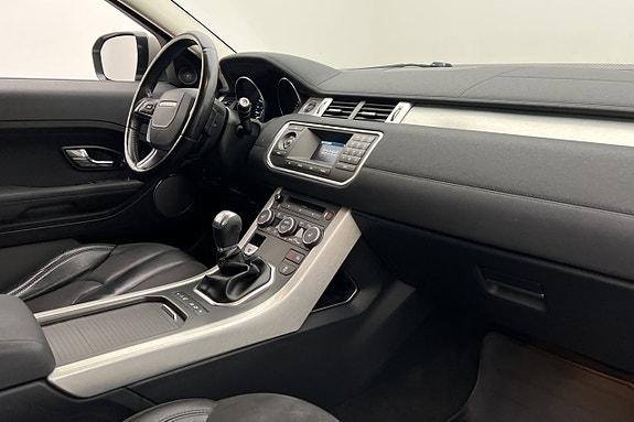 Land Rover Range Rover Evoque 9 of 21