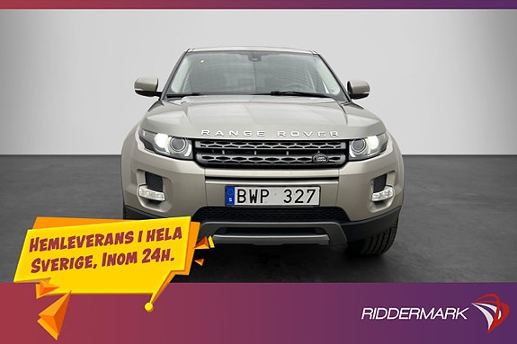 Land Rover Range Rover Evoque 2 of 21