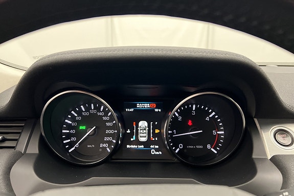Land Rover Range Rover Evoque 13 of 21