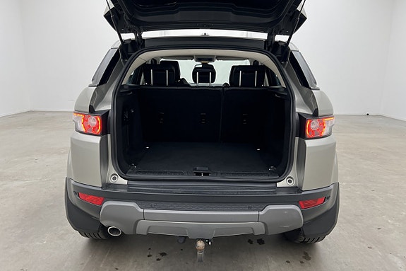 Land Rover Range Rover Evoque 19 of 21