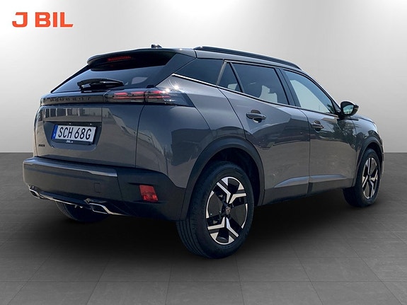 Peugeot 2008 3 of 15