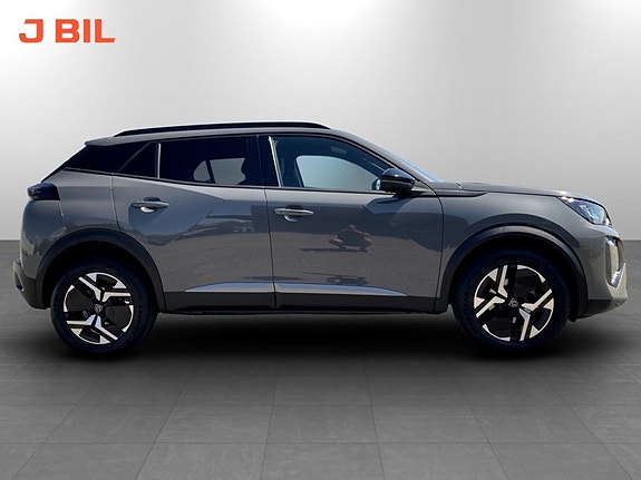 Peugeot 2008 13 of 15