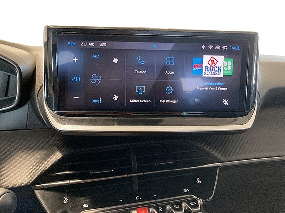 Peugeot 2008 9 of 15