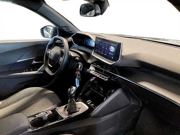 Peugeot 2008 11 of 15