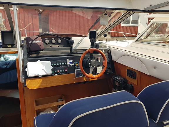 Örnvik 880 med KAD 300 3 of 5