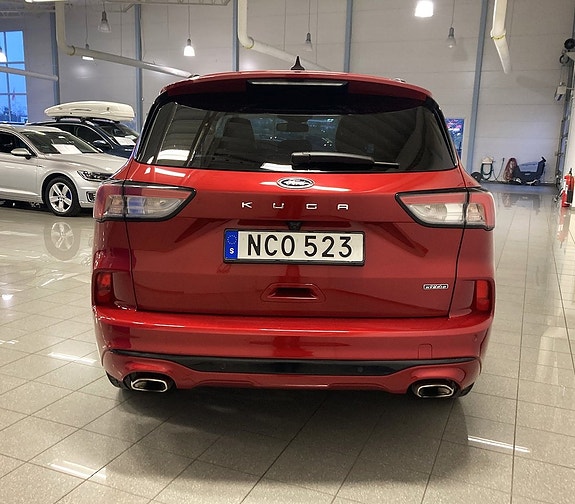 Ford Kuga 4 of 5
