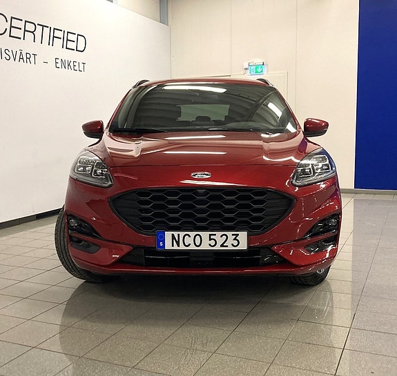 Ford Kuga 3 of 5