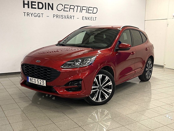 Ford Kuga 2 of 5