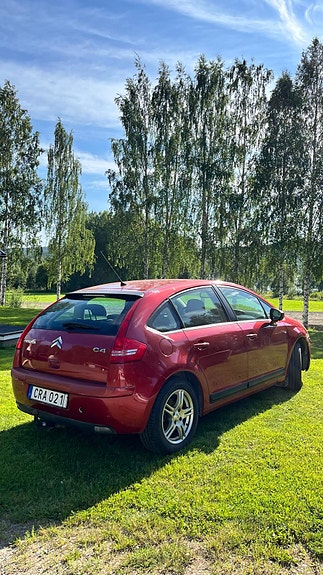 Citroen C4 2 of 5