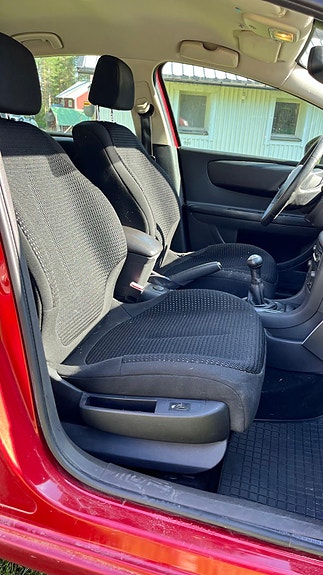 Citroen C4 8 of 8