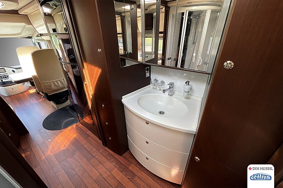 Concorde CHARISMA 850 L 9 of 16