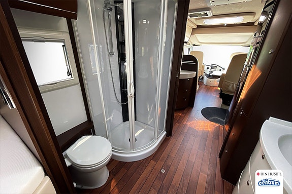 Concorde CHARISMA 850 L 11 of 16