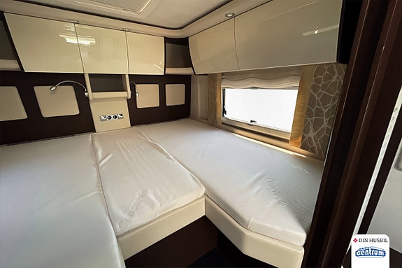 Concorde CHARISMA 850 L 12 of 16
