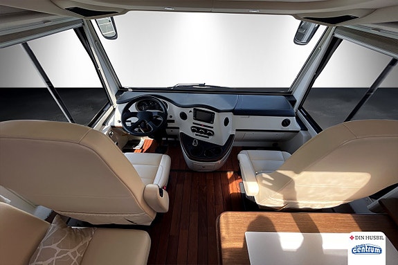 Concorde CHARISMA 850 L 5 of 16