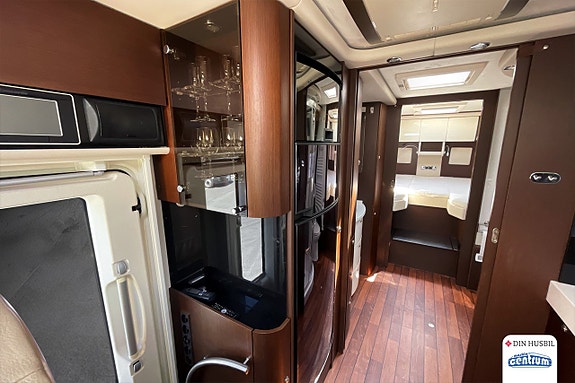 Concorde CHARISMA 850 L 10 of 16