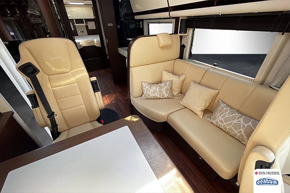Concorde CHARISMA 850 L 7 of 16